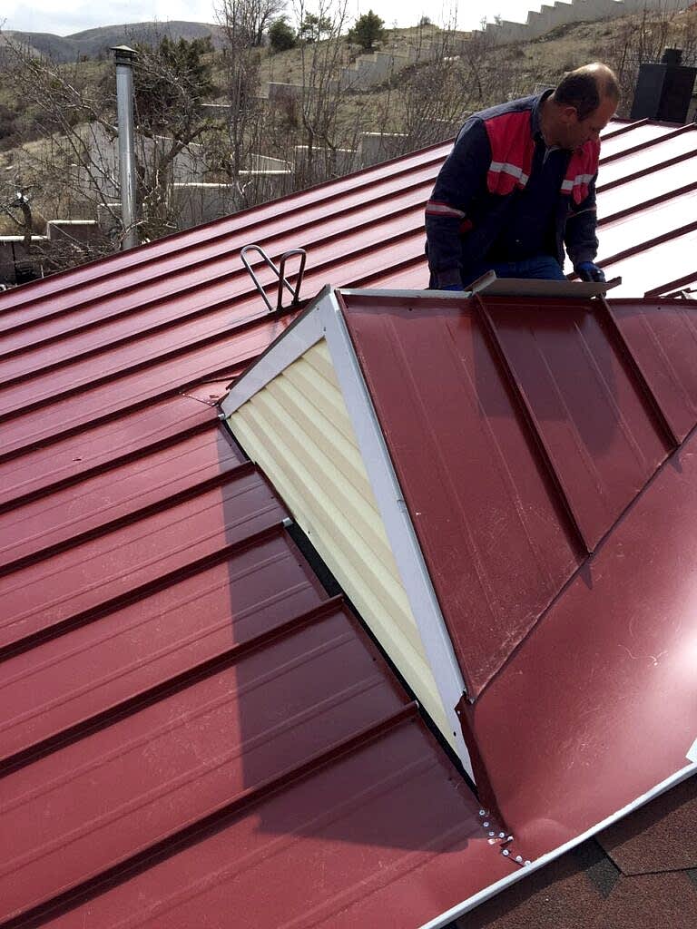 Neden Kenet Çatı ?