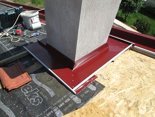 Baca Dibi Ve Çatı Deresi