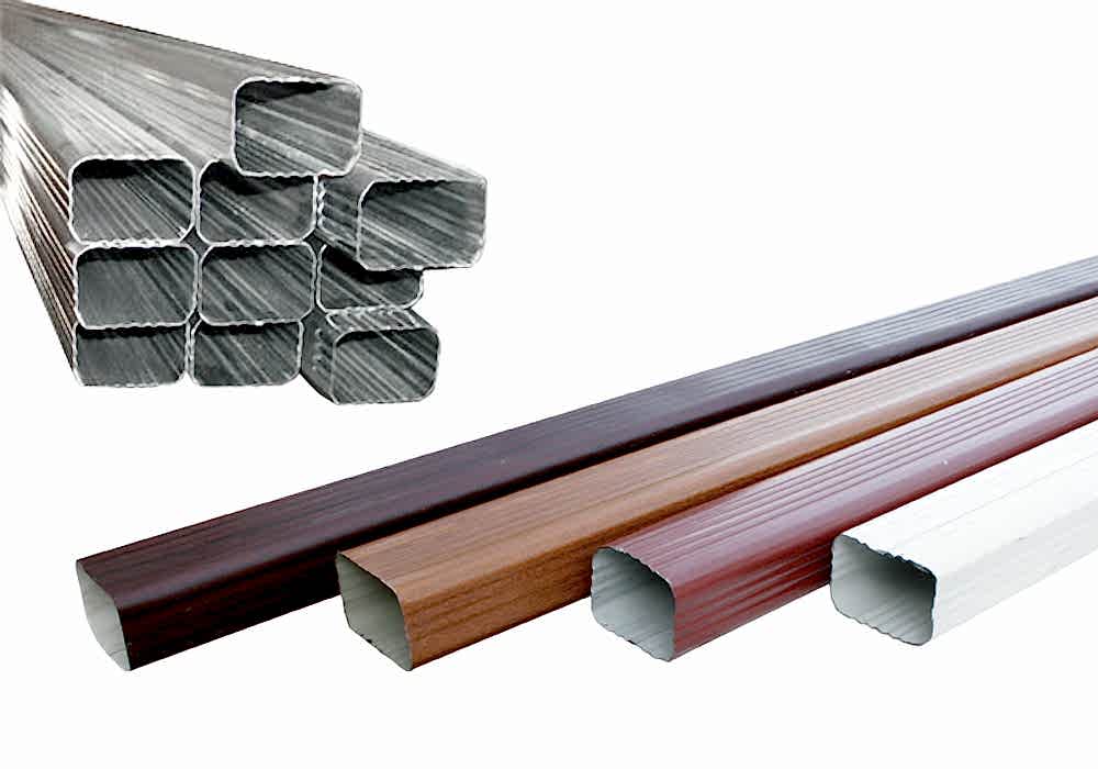 Yağmur İniş Borusu